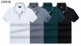 Picture of Armani Polo Shirts Short _SKUArmaniM-3XL25wx12929597
